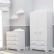 Bambino Casa Stelle Grandi Felici Bianco - Гардероб  2